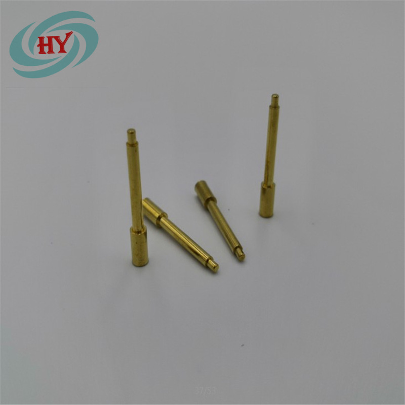 国标铝加工 帽子  cnc走心机加工 车件加工 订做黄铜插针