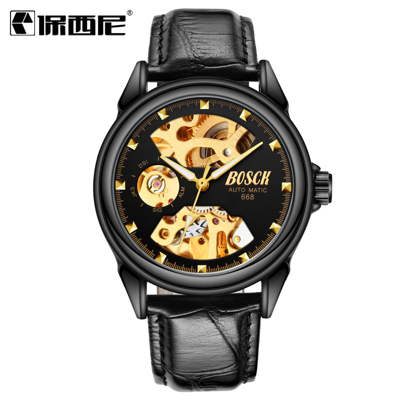 Montre homme - Ref 3439700 Image 20