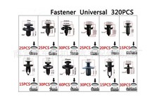 320pcsͨúb bo̼ AUTO CLIPS     HE114