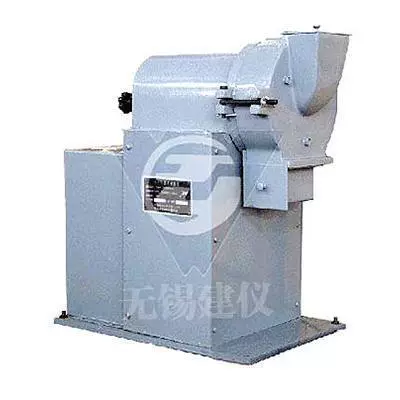 Wuxi Jianyi φ175 дисковая шлифовальная машина/дробилка дисков