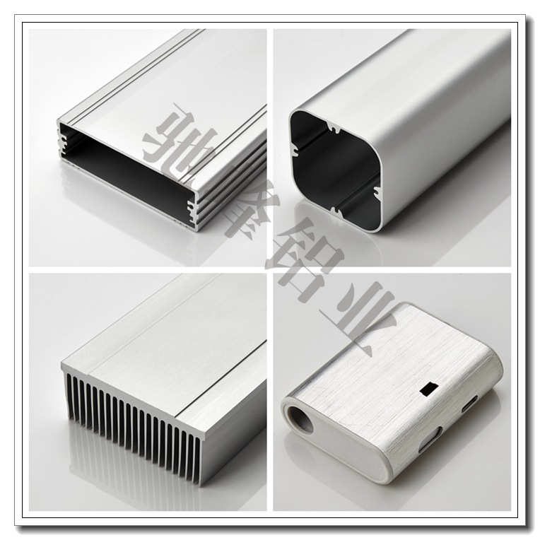 鋁型材1