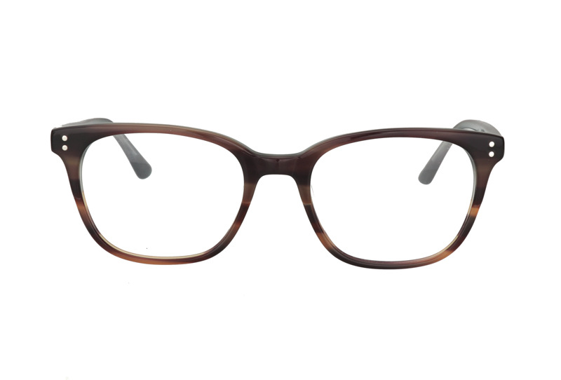 Plate Retro Round Brand Glasses Men And Womens Short Sighted Frame