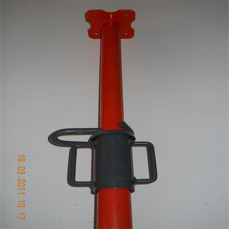 恒丰金达钢支撑1.8-3.2米，使用方便，效率高