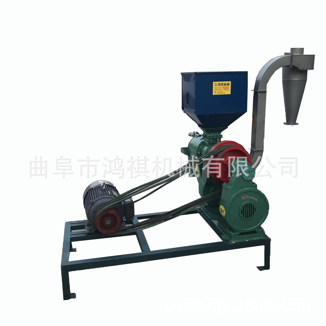 新型谷子碾米机脱皮碾米机家用水稻脱皮碾米机