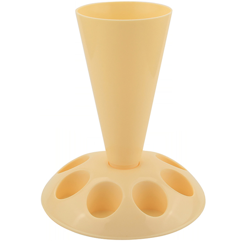 Herramientas para hornear flor titular crema pastelería titular de la torta de montaje flor titular de la flor