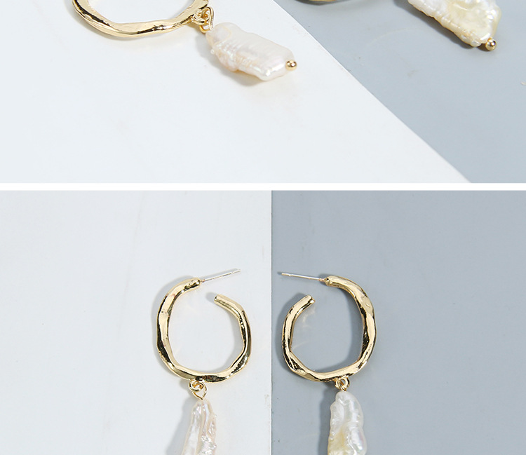 East Gate Earrings