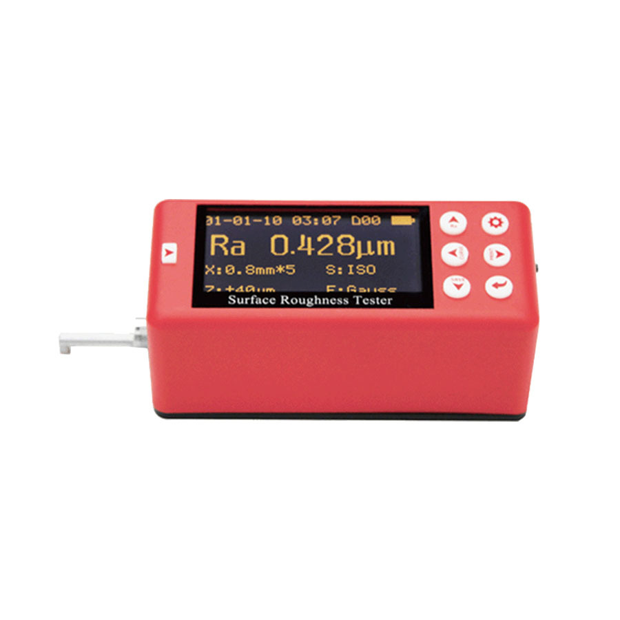 美泰MR200粗糙度检测仪（粗糙度仪）高精度便携表面粗糙度检测仪