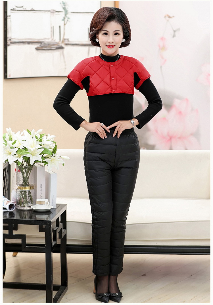 Gilet femme en Fibre de polyester - Ref 3317623 Image 24