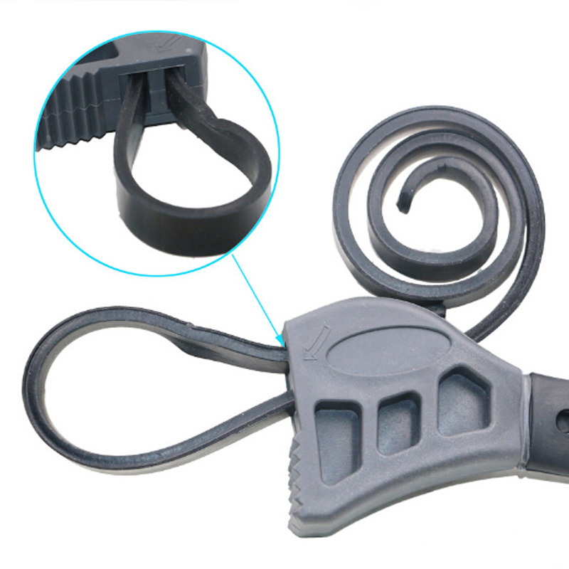 Adjustable Filter Tool