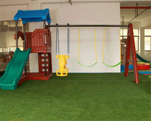 攀爬双滑梯组合秋千泰山乐园 现货批发