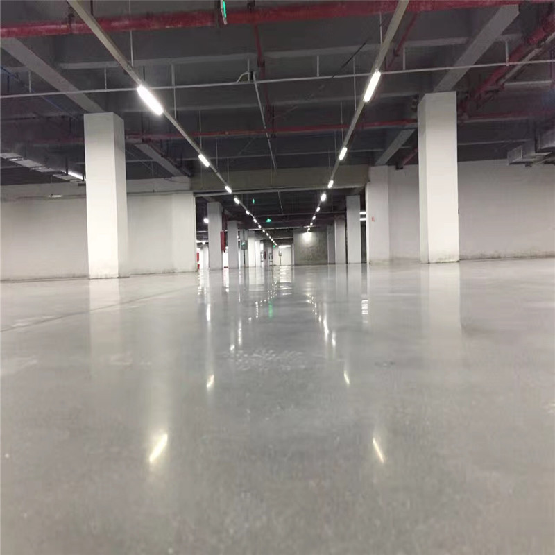 混泥土染色固化地坪 仓库混泥土染色固化地坪 惠州染色固化地坪