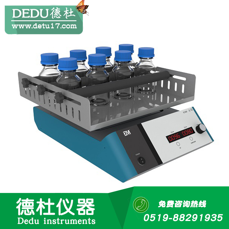 SC100 C輕型圓周搖床