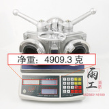 Производитель Direct Sales Infruckle Type Twaster Divider Трехвонный разделитель быстрого разделителя воды Специальный разделитель воды для пожарных машин