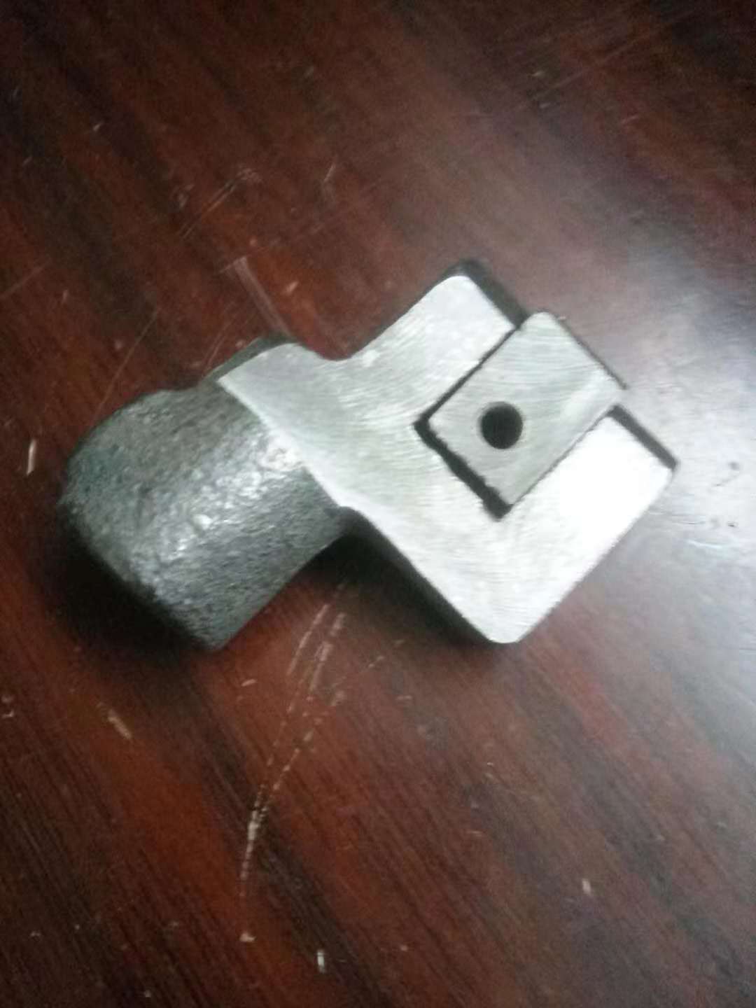 批发纺机FA502-1300-2导纱板座结合件右纺纱配件纺织机设备配件