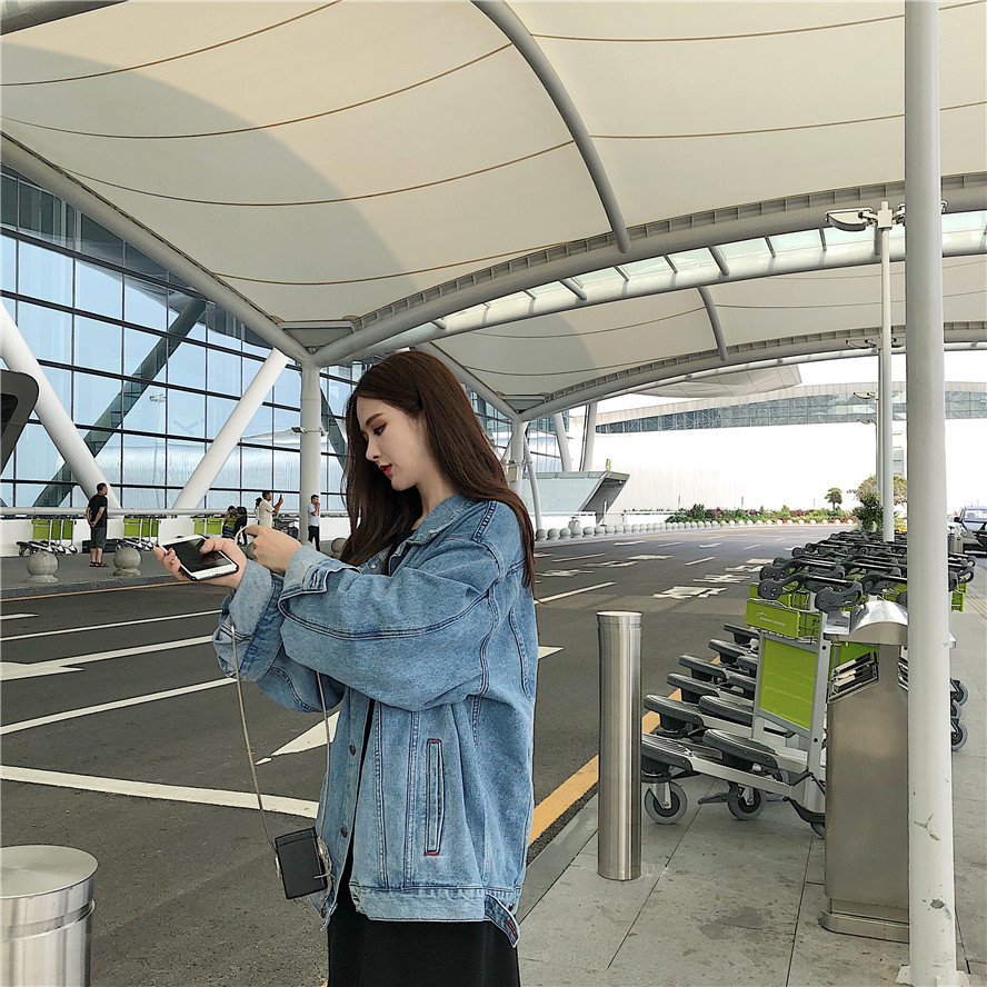 Blouson femme en Cow-boy - Ref 3322070 Image 3