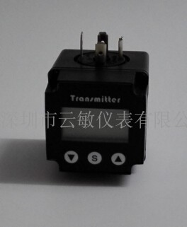 DA46数显表头  数字显示压力变送器 配件