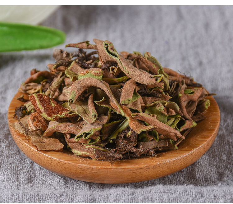 Shi Wei (Pyrrosia lingua) — Sulfur-Free Dried Herbal Leaf, Yunnan Origin, 500g quality and texture