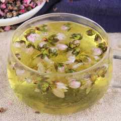 New Arrival from Shandong Peach Blossom - Dried Peach Blossom, Peach Blossom Tea - Direct Source Sale Big Promotion Peach Blossom Tea