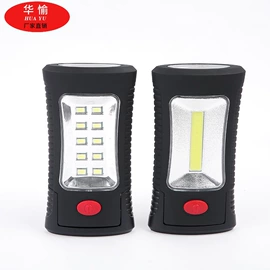 自行车灯;其他照明电筒;骑行灯