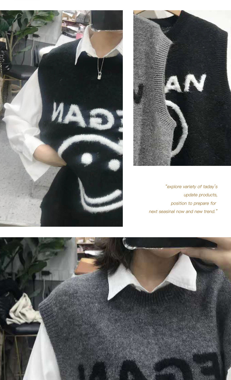 Gilet femme en Fibre de polyester - Ref 3317374 Image 9