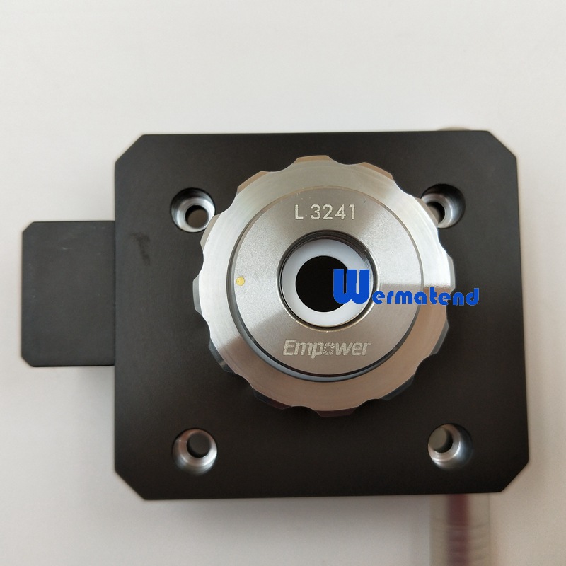 嘉强激光切割头BT230 BT240传感器 电容感应头 切割头传感器组件