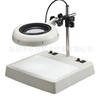 日本OTUSKA放大镜ENVL-CL/6X