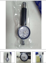 日本TECLOCK得乐橡胶硬度计GS-719L