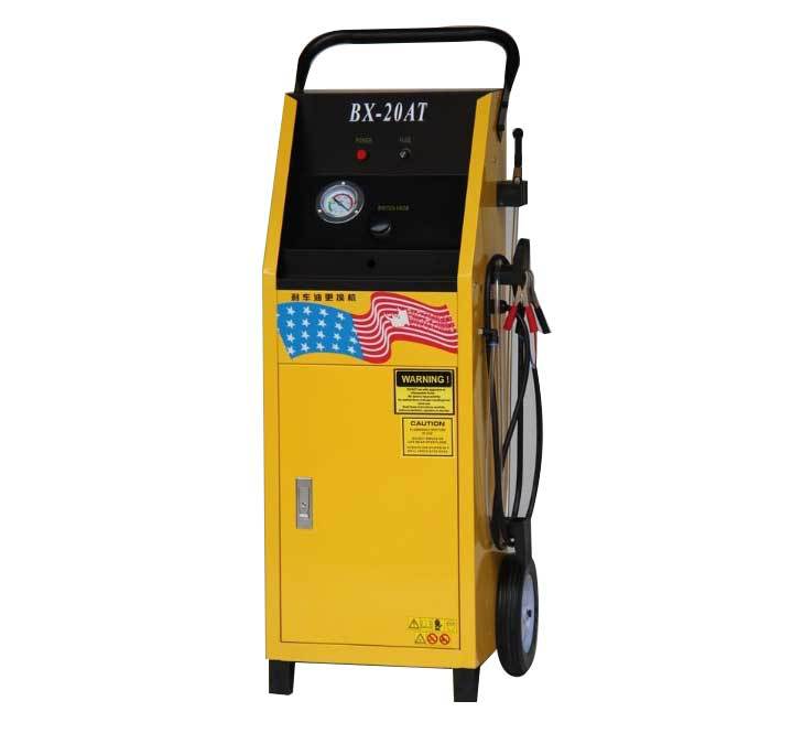 刹车油更换机（电动）BX-20AT