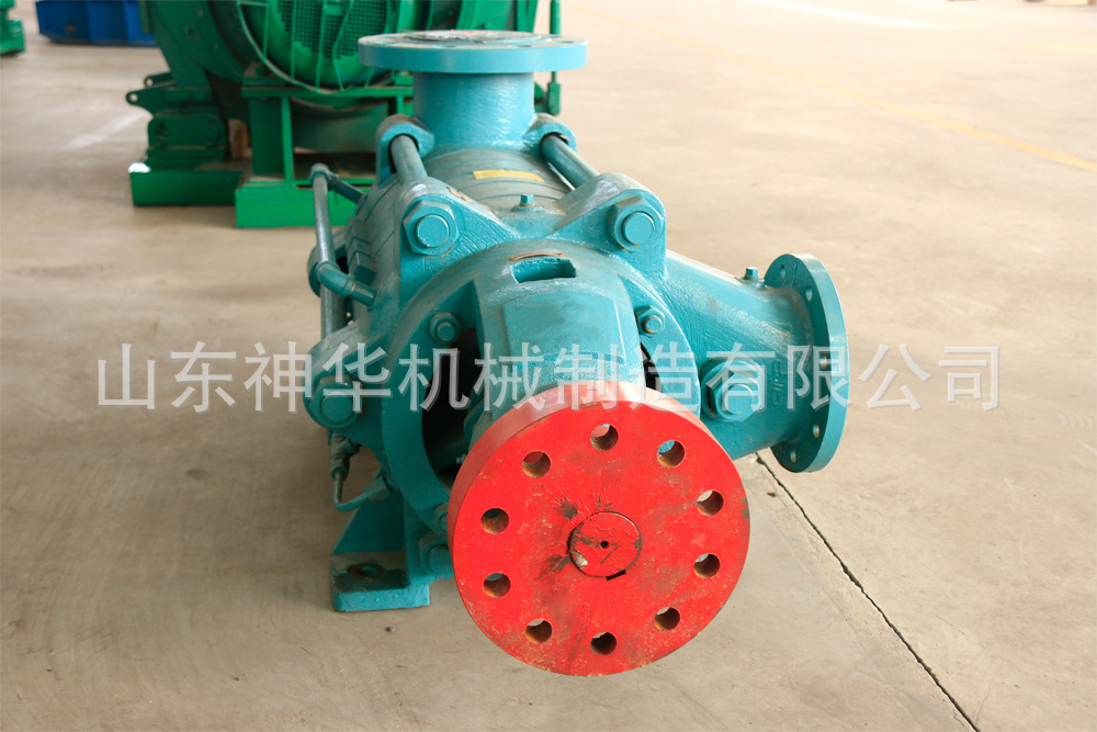 多级离心泵,矿用多级离心泵,多级离心泵使用条件,多级离心泵