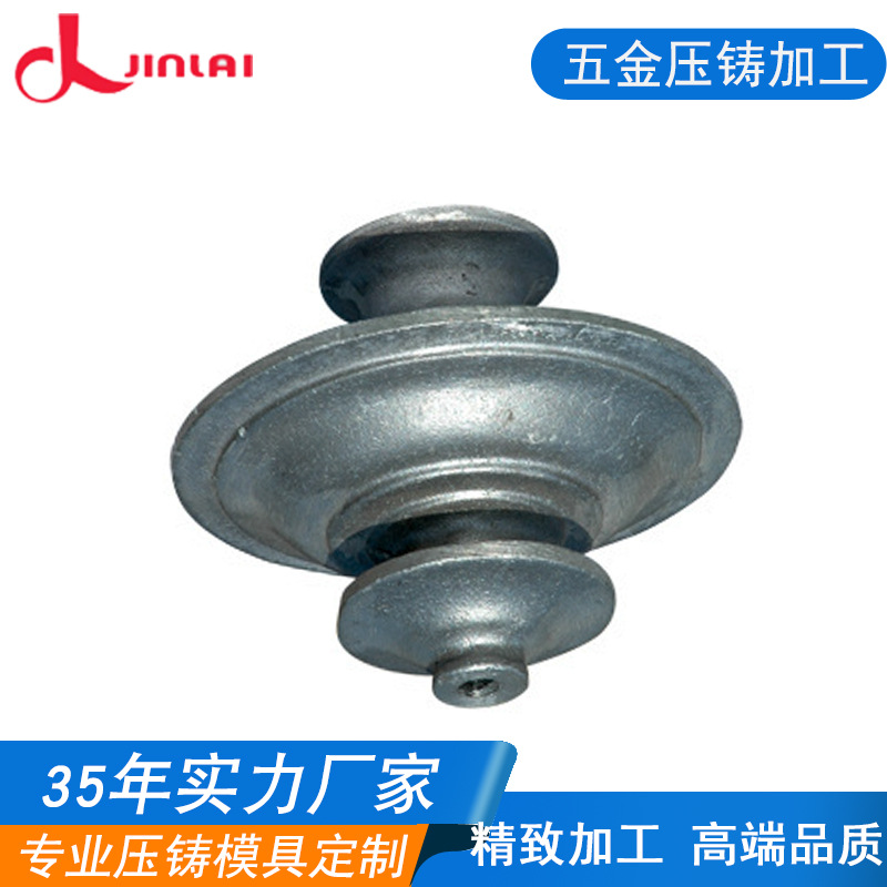 铝合金压铸机床精密铸件非标定做加工开模定制异形浇筑件生产厂家