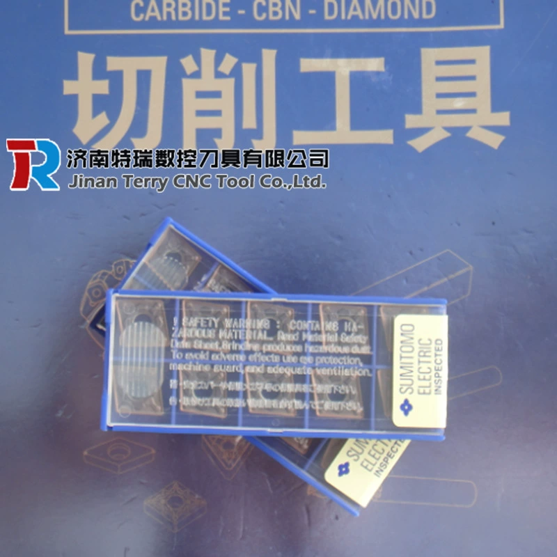 Специальная оптовая продажа и друзья CNC лезвие CNMG120404N-FL T1500Z режущее лезвие