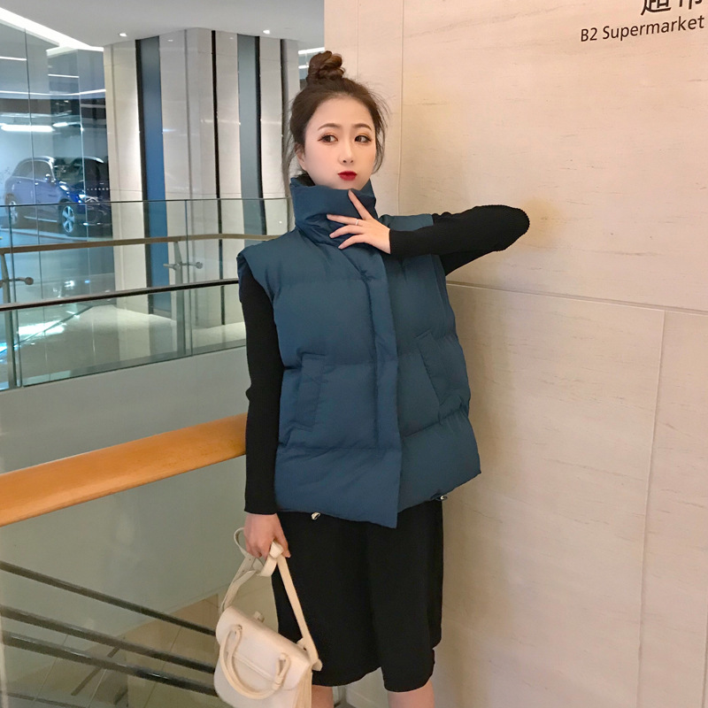 Gilet femme en Fibre de polyester - Ref 3317271 Image 18