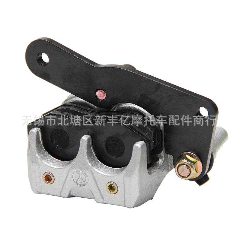 Тормозной насос мотоцикла Постдокторский нижний насос мотоцикл электромобиль гидравлический передний и задний тормозной насос тормоза