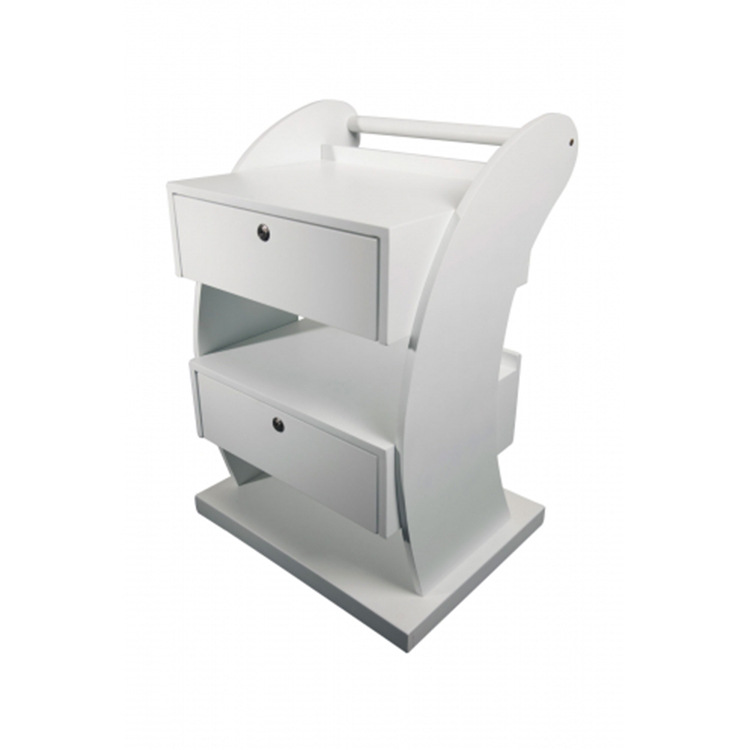 大量生产  医院美容推车   加厚美容推车 多功能工具车