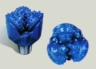 各种尺寸三牙轮钻头  组装牙轮钻头  矿山钻头