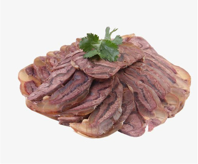 厂家供应新鲜冷冻牛腱子肉 餐饮酒店牛肉汤原材料 生鲜牛展批发