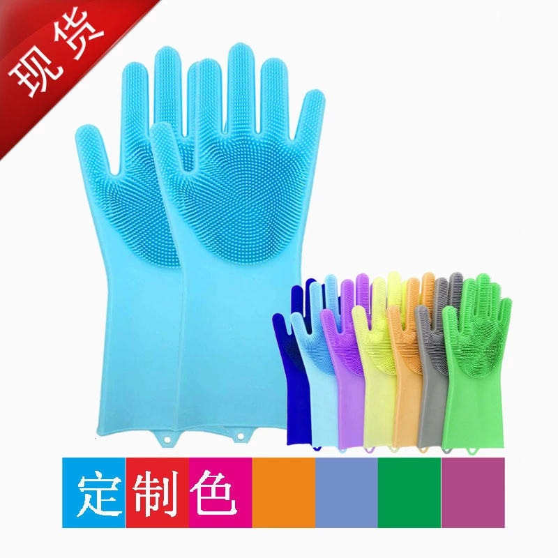 Мягкие силиконовые перчатки, Amazon