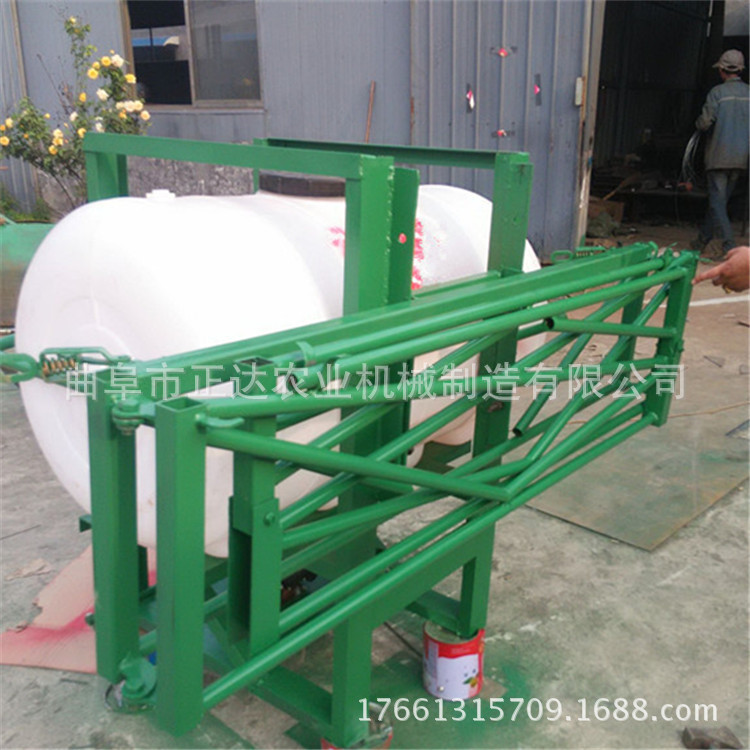 猕猴桃打药机_邓州_灭菌喷雾器