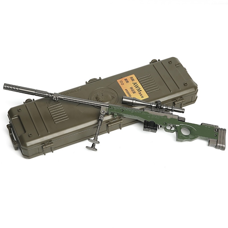 Выброс снаряда AWM Gun 1.jpg
