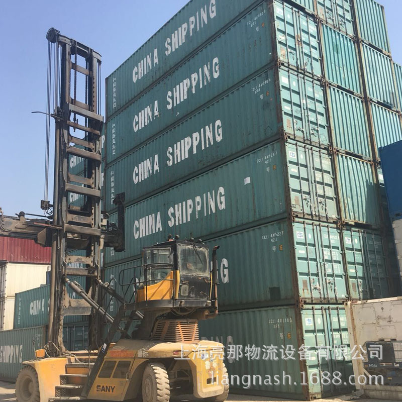 全国供应优质二手集装箱货柜