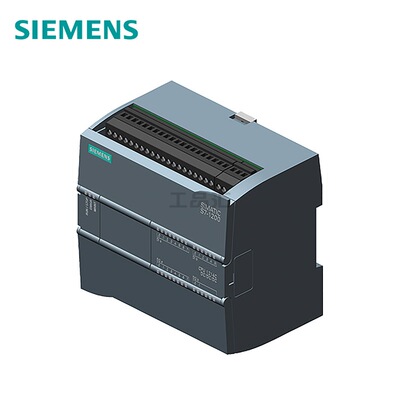 西门子 中央处理单元(CPU);6ES72141AG400XB0