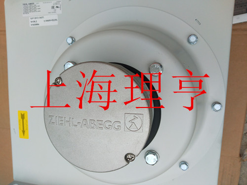 MK115-2DK.12.U   ZIEHL-ABEGG德国电机