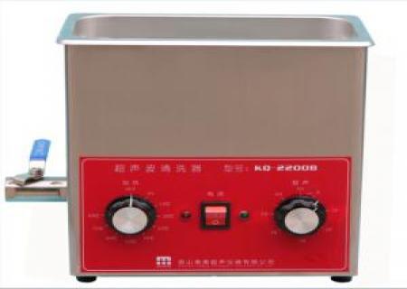 KQ-300超声波清洗器    科导超声波清洗器