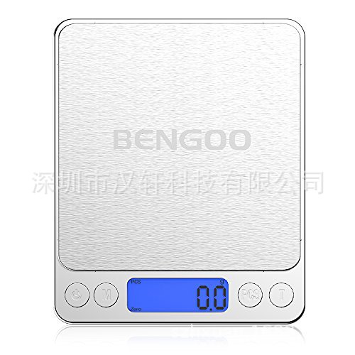 厂家直销电商爆款电子厨房秤 烘烤秤精美厨房秤电子厨房秤