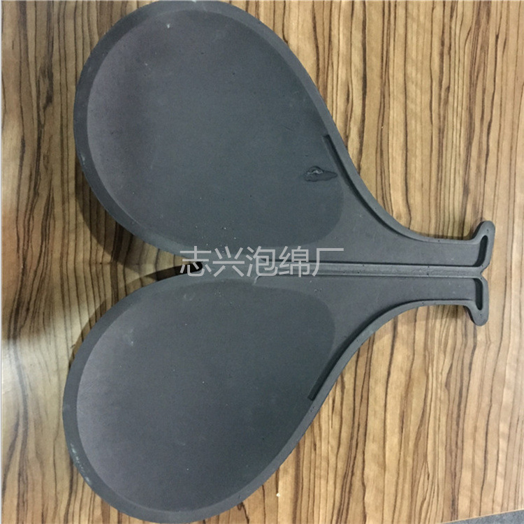 厂家供应热压海绵 EVA成型海绵 泡绵包装盒海绵 量大价优