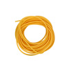 Slingshot rubber band 1632 2040 1842 1745 2050 3060 latex tube round rubber band 10 -meter bag