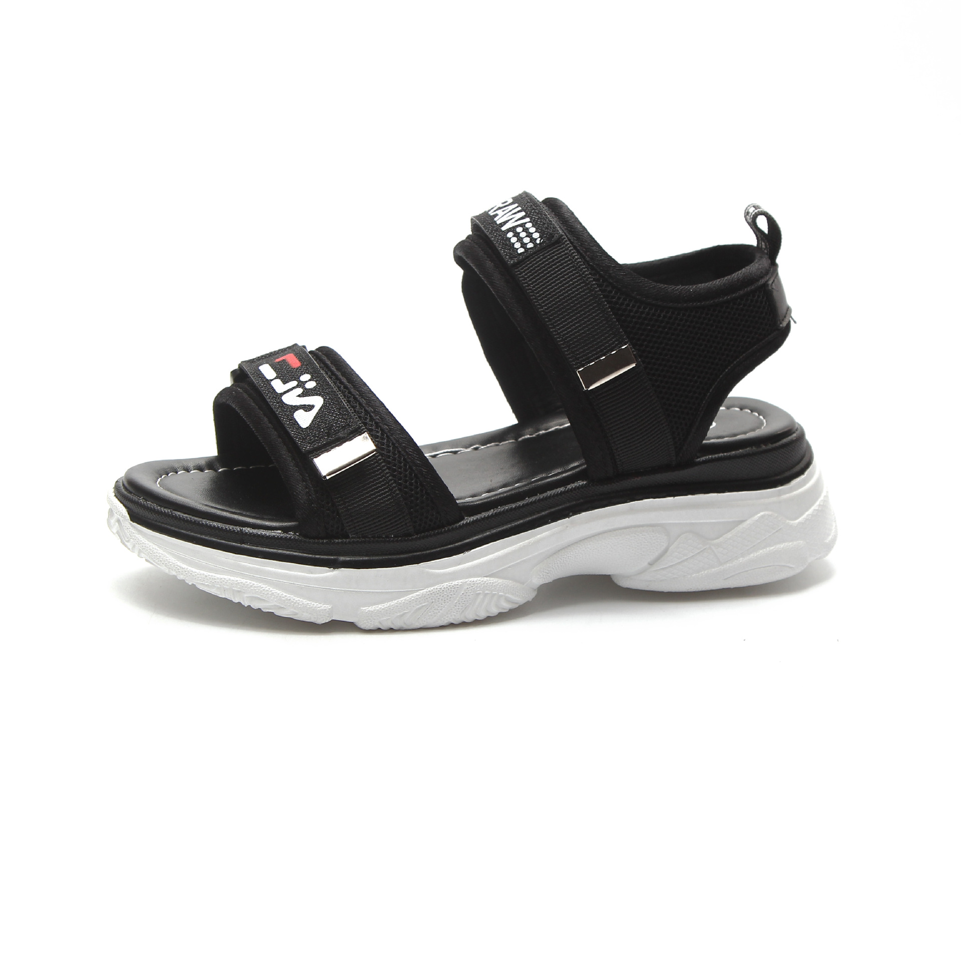 Chaussures été pour femme en Composé - Ref 3346531 Image 7