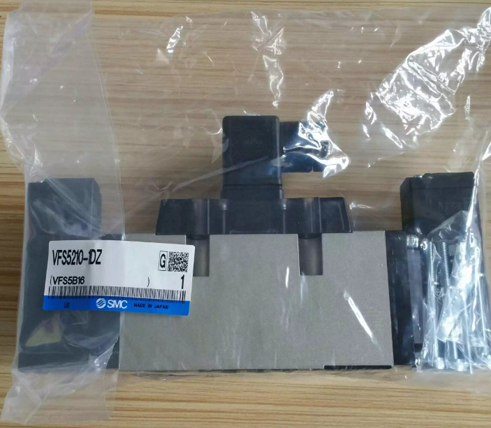 出售SMC  VFS5110-4EB  原装