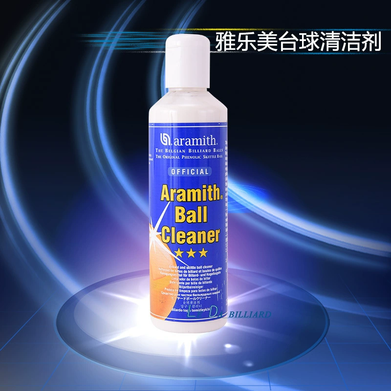 Pool, revitalizing table cleaner
