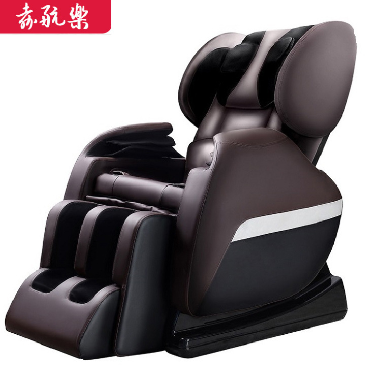 厂家直销零重力机械手老人按摩沙发 家用办公多功能太空舱按摩椅